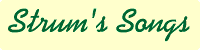Strum's Songs