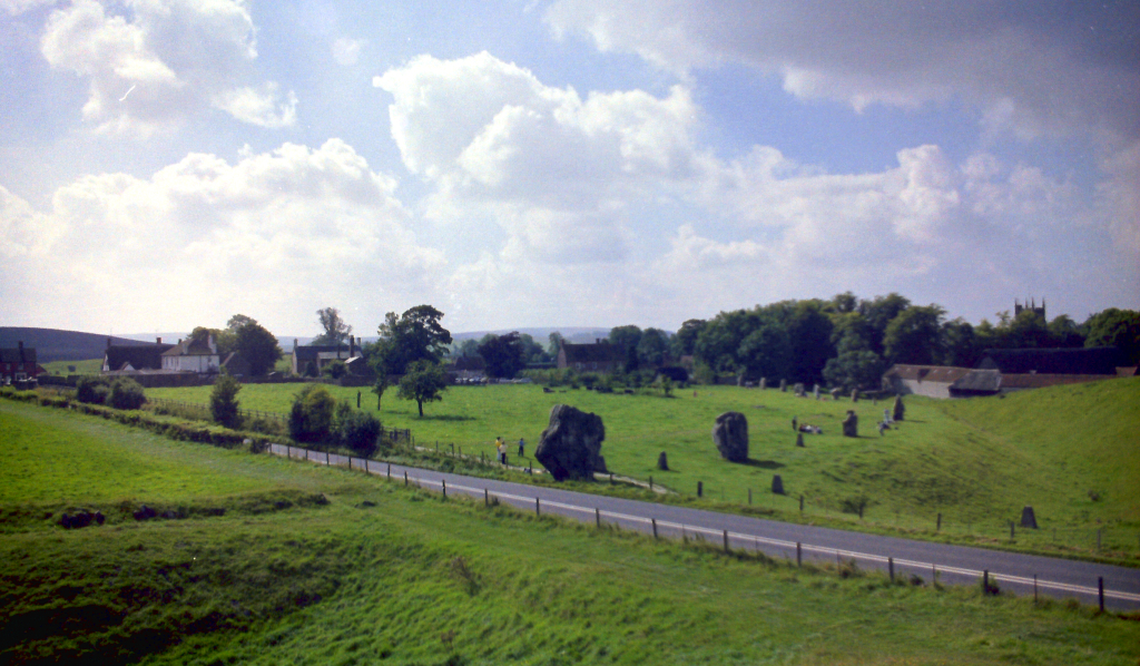 [Avebury]