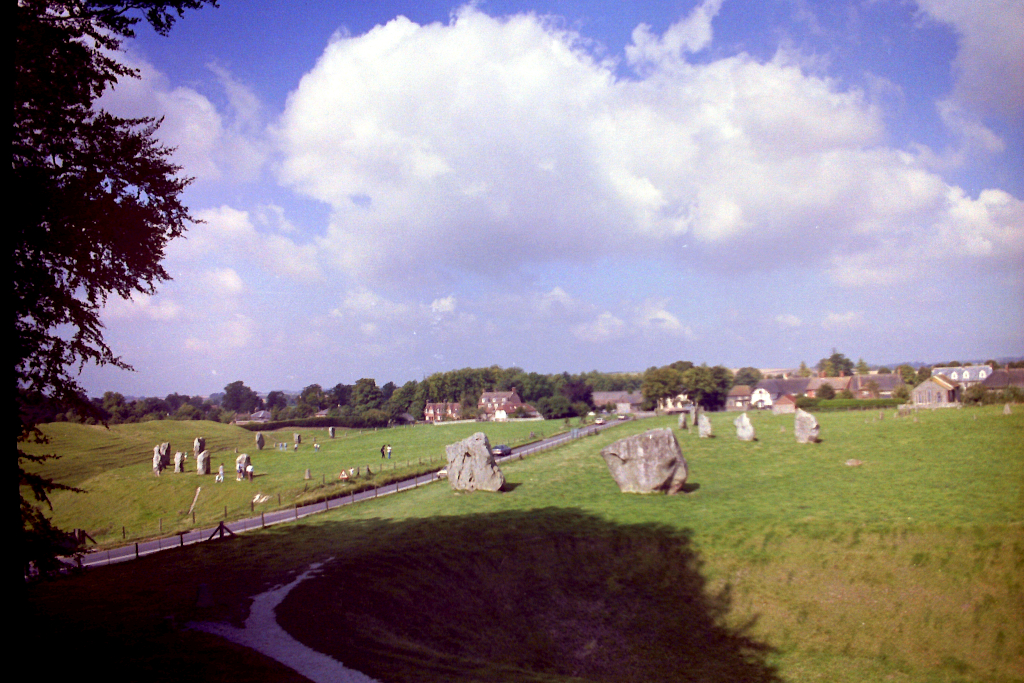 Avebury