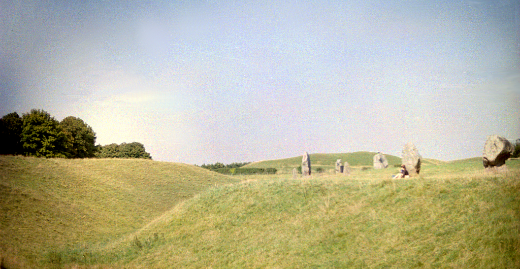 Avebury