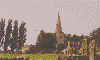 Broadwell Church