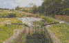 Caen Hill Locks