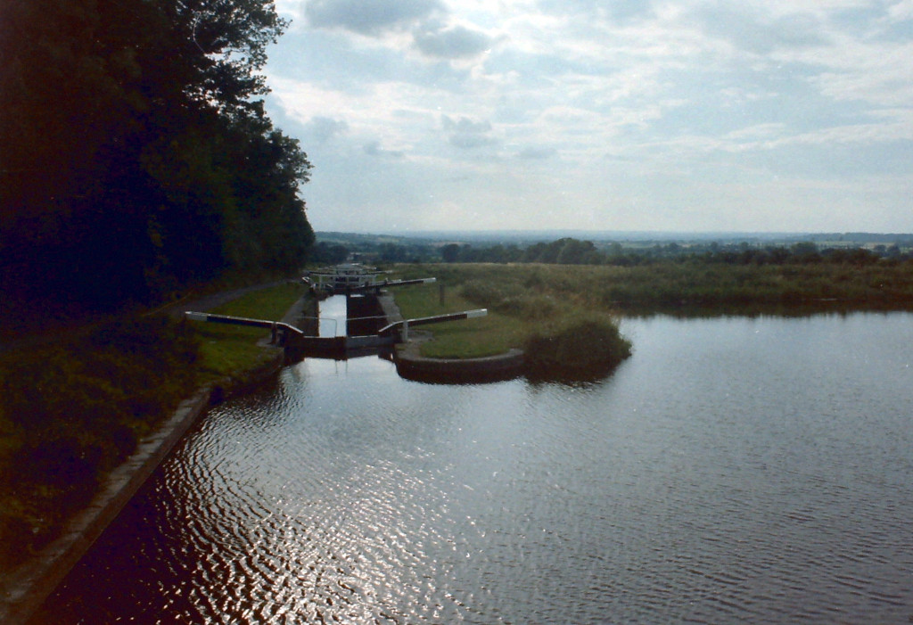 [Caen Hill]