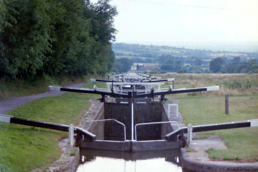 [Caen Hill]