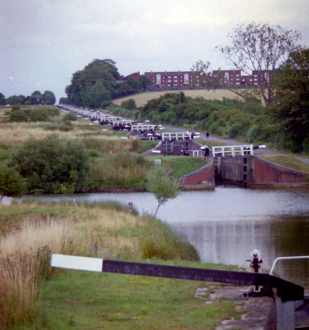 [Caen Hill]