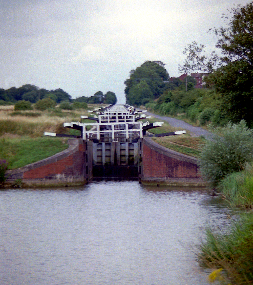 [Caen Hill]