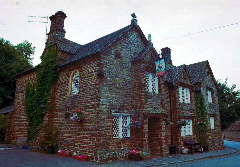 Farthingstone