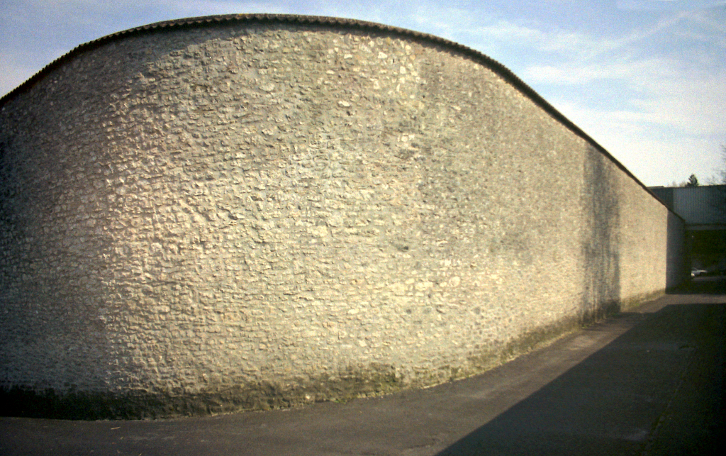 Shepton Gaol