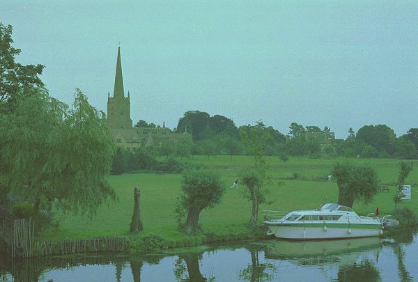 Lechlade