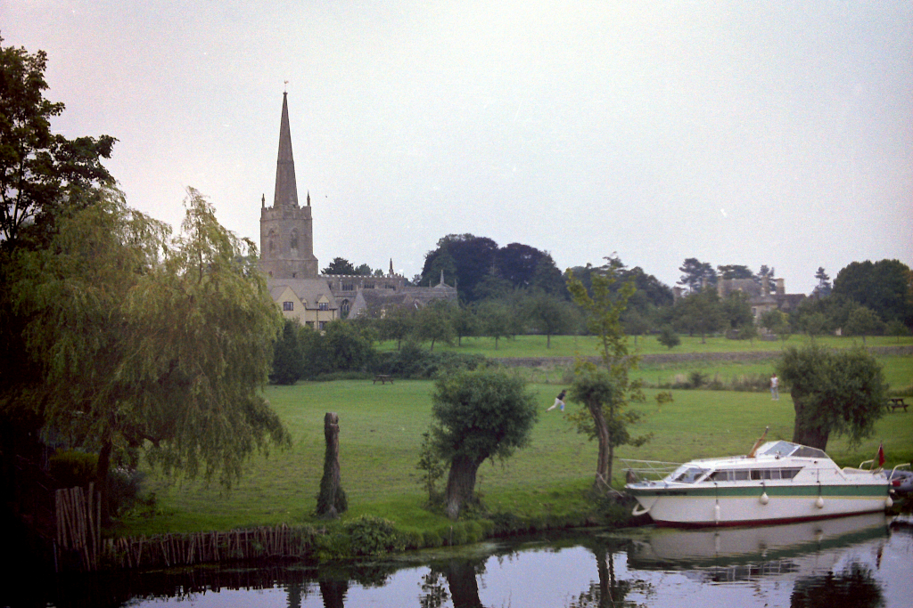 Lechlade