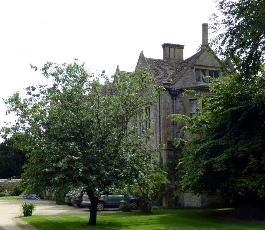 Mells Manor