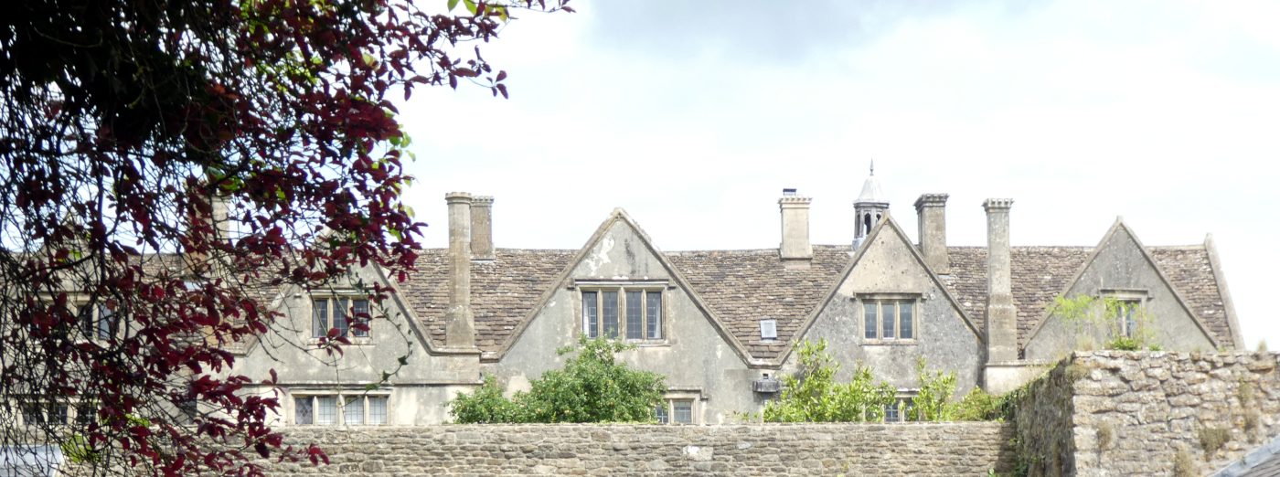 Mells Manor