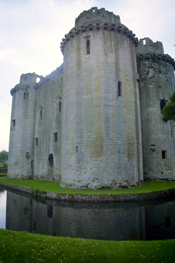 Nunney
