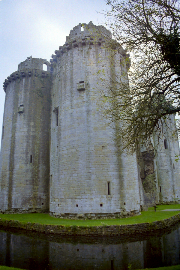 Nunney