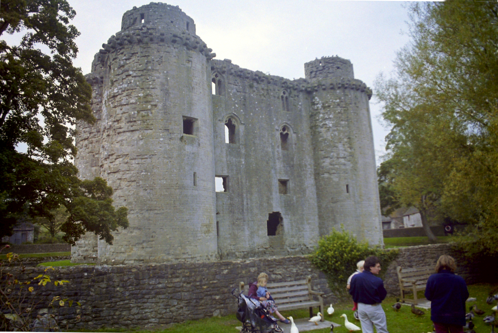 Nunney