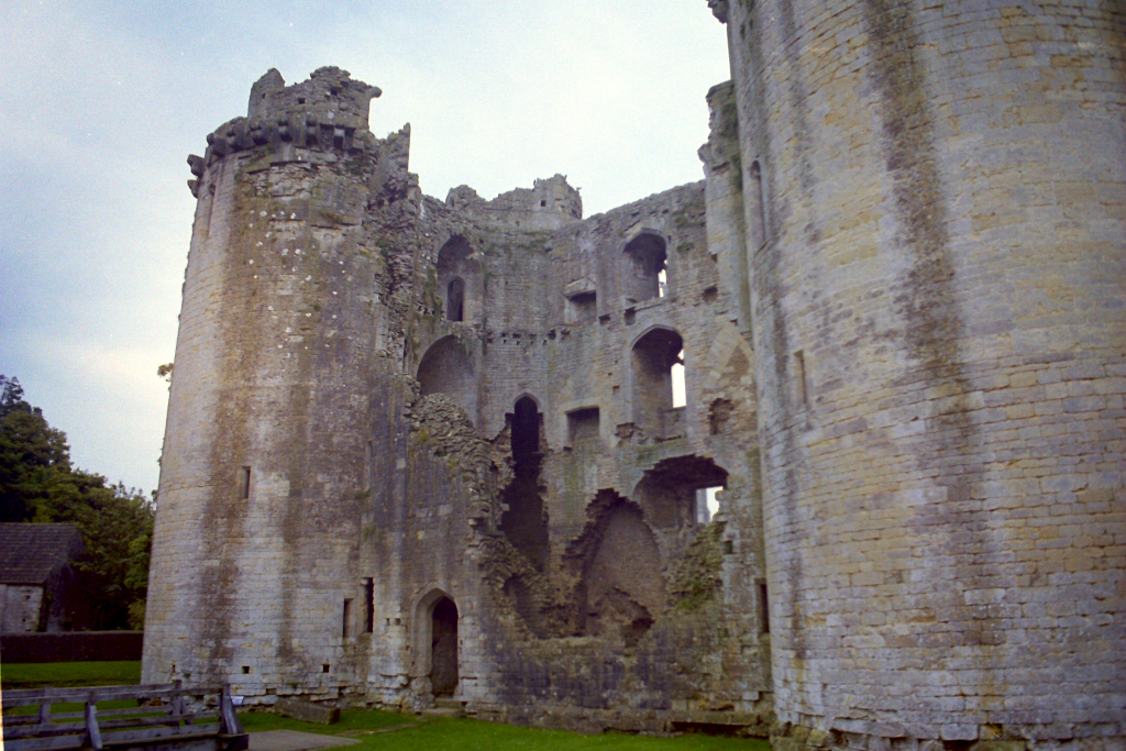 Nunney