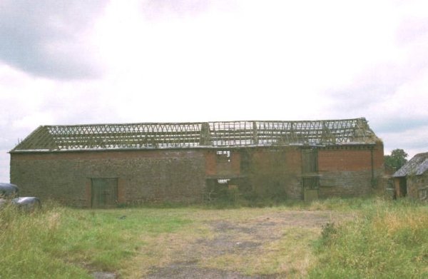 [Old Watford Gap]