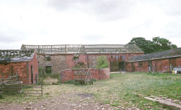 [Old Watford Gap]