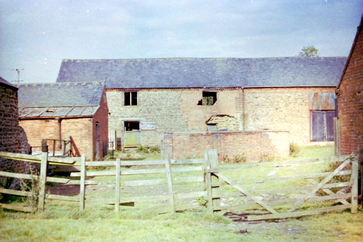 [Old Watford Gap]