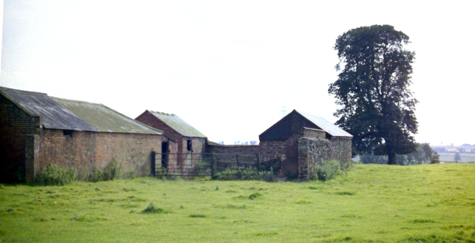 [Old Watford Gap]
