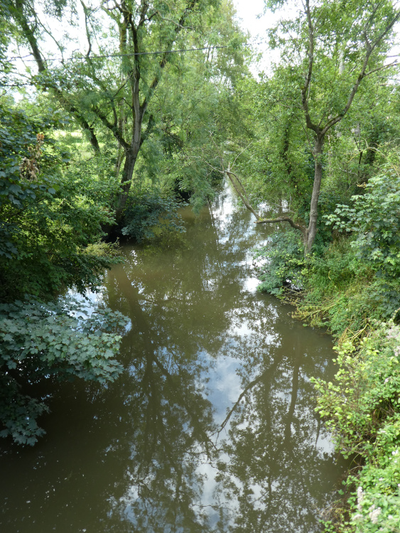 River Frome
