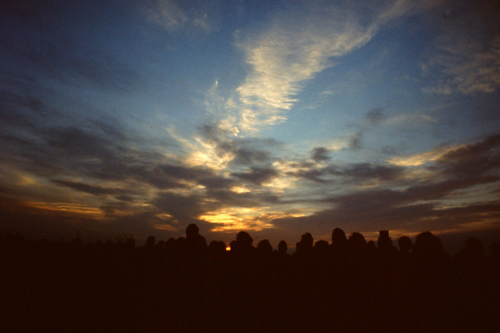 Dawn