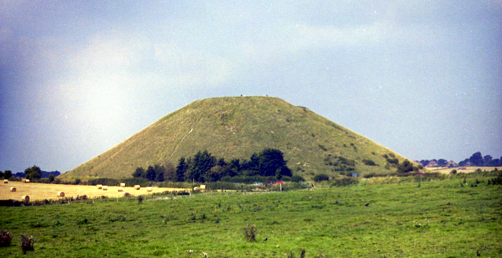 [Silbury]