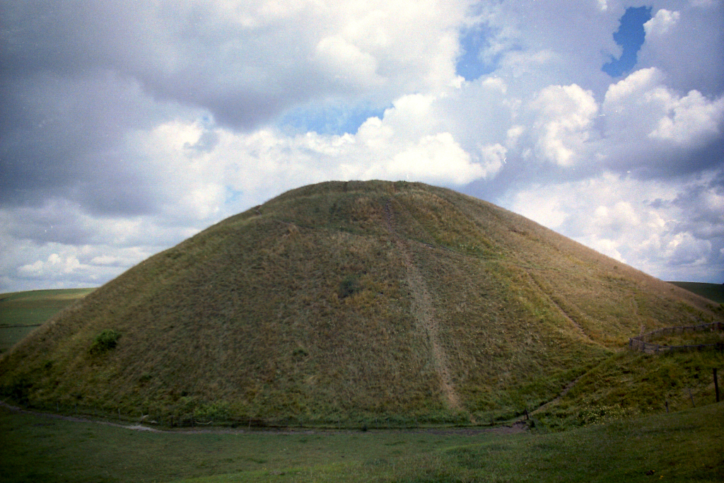 Silbury
