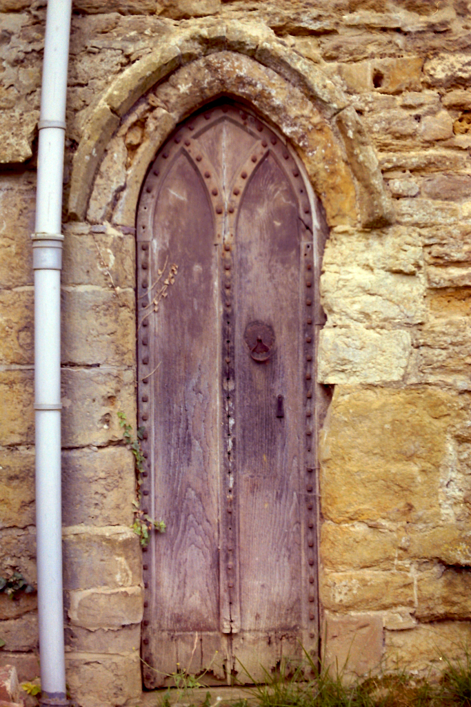 [Watford Church]