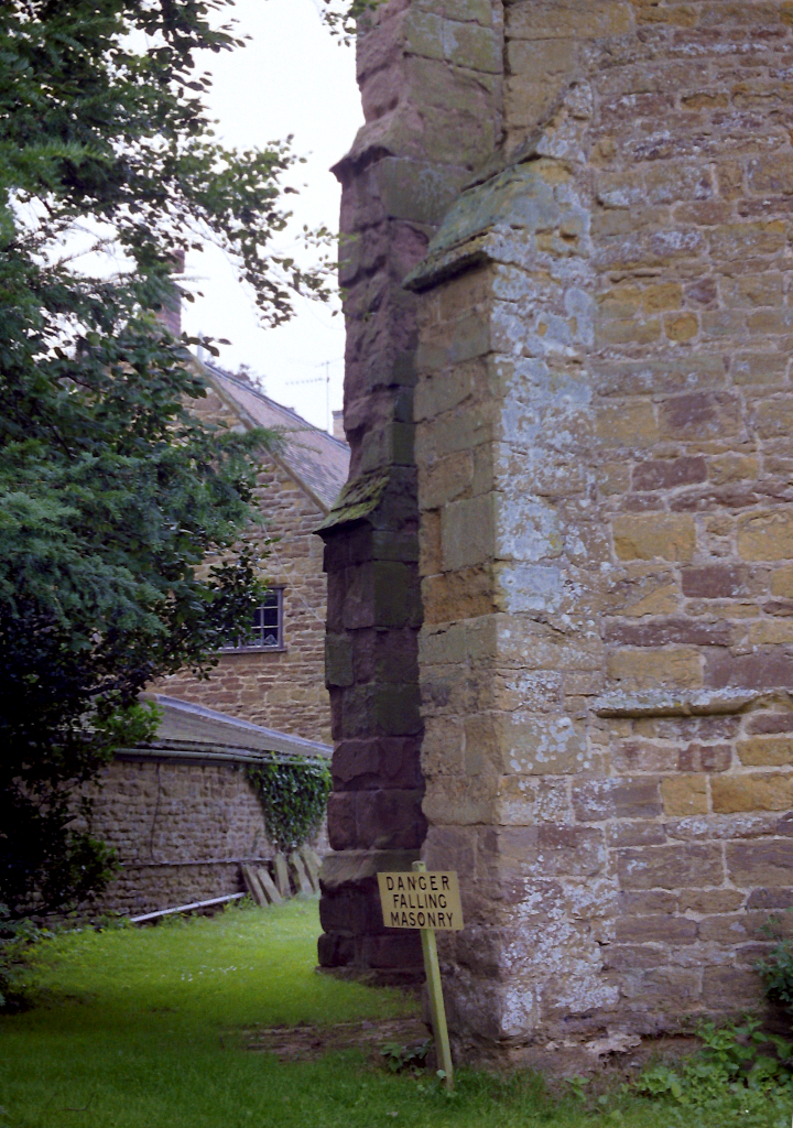 [Watford Church]