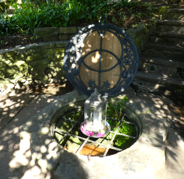 [Chalice Well]