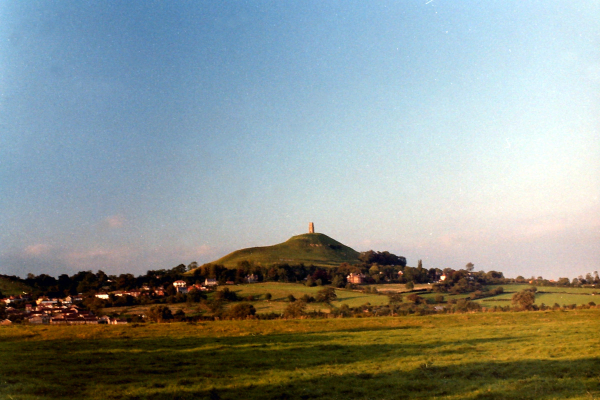 [Glastonbury]
